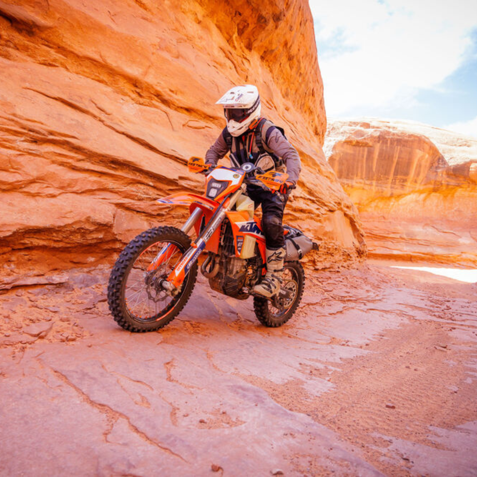 Cardo Packtalk Edge KTM - Helmet House